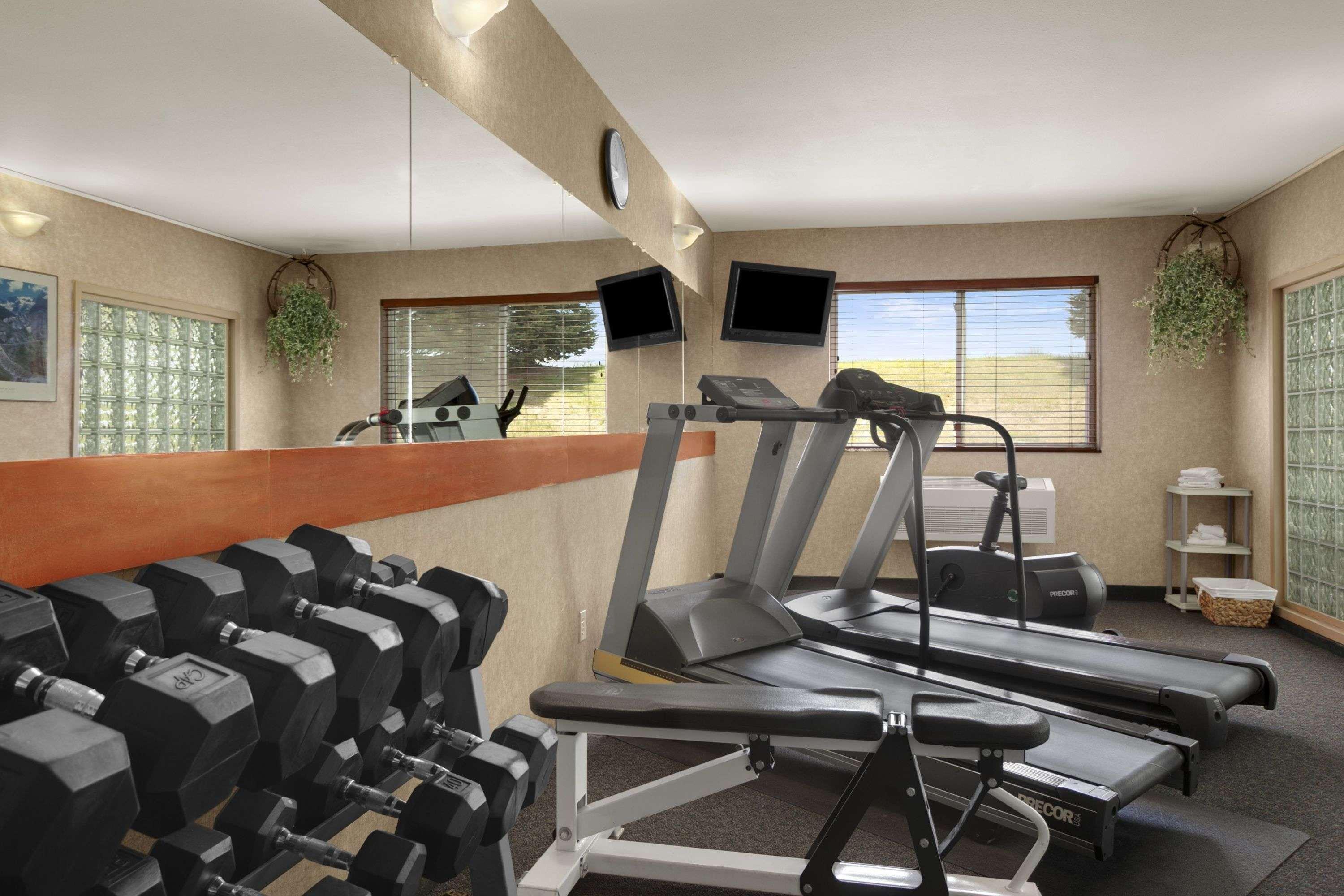 Baymont By Wyndham Golden/Red Rocks Hotel Лейкуд Екстериор снимка